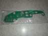 2587034 New Mopar Dash Cluster Printed Circuit Board Plymouth Valiant