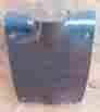 2587738 Mopar Oem 1966 Dodge Plymouth