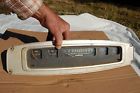 2597204 Mopar Vintage Dodge Truck Dash