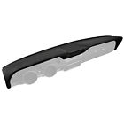 26-70011-6525-99-bks Tmi Mustang Dash Pad