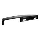 26-83012-6525-bks Tmi Chevrolet Dash Pad Sport Black With Stitching