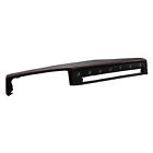 26-83041-6525-99-rs-sgr Tmi Dash Pad Sport Xr Black With Red Stitching And