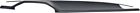 714-oe-4 260e Dashtop By Palco Industries Mercedes Benz Dashboard Cap Cover For