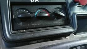 2635637 Replaces 2015 International Prostar 122 Temperature Control Oh