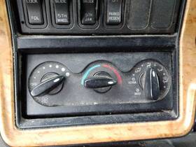 2636924 Replaces 2016 International Prostar 122 Temperature Control Md