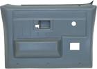 27-444-a Dashtop Chevrolet Door Panel Cap Cover For Crewcab Suburban Piece