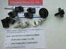 270552 Unbranded Screw Kit Dash Frame Cuda Charger Gtx Dart Rallye