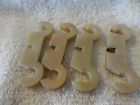 273-318-340 1967-68-69 Mopar Original Wire Looms For Engines Very Good Condition