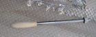 2744447 Corvette Original Directional Arm White Nut Stuck