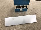 2770557 Mopar A Body Radio