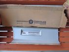2770564 Mopar Nos Plymouth Valiant Signet Radio Delete Heater Control Panel
