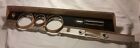 2771611 Mopar Chrysler Oem Rallye Dash Bezel No Ac