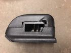 27840 Jk600 Infiniti Under Dash Vent Blk Oem Coupe