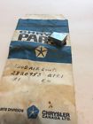 2820953 Mopar Nos 1967 1968