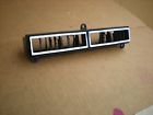 2837779-96683 Mopar Dodge Plymouth 1968 69