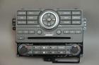 28395-9ge1d 283959ge1d Oem Nissan Factory Genuine Armada Cd Radio Navigation Panel Day