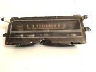 2857044 Mopar Polara Monaco Dodge Instrument Speedometer Gauge Dash Cluster