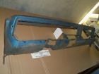 2857134 Mopar Nice Uncut Dash Structure Barracuda Cuda Convertible Formula
