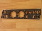 285718563388 Mopar Dodge Charger Rallye Dash Cluster Ralley Rally Body