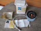 2857678 Mopar Nos Barracuda Cuda Dash Clock Assembly