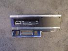 2864514 Mopar Dodge Dart Bezel