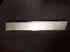 2984-228 2884896 Dodge Dart Silver Glove Box Molding
