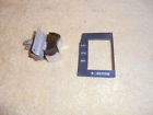 2889099 Dodge Charger Coronet Rally Dash Rear Defogger Plate Switch