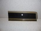 2889444 Dart Glove Box Door Cover Trim Bezel Mopar Pn Oem