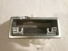 2889624 Mopar Nos Dodge Polara Monaco Dash Ash Tray Receiver Assembly