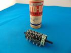 28977 Autolite Nos Plymouth Fury Odometer Set Clean Unused New