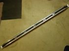 2901890 Mopar Nos Dart Trunk Molding