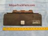 2905248 Dodge Truck Glove Box Door Se Special Edition