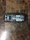 291-245-257 Volkswagen Vw Taillight Circuit