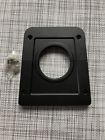 2918 Ford Bronco Steering Column Cover Black Fits Stock Columns