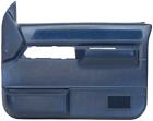 292-000-c Dashtop By Palco Industries Chevrolet Interior Door Panel For Crewcab