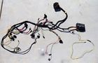 2926226 Chrysler Mopar Body Standard Dash Wiring Harness Road Runner Gtx