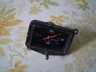 2927077 Plymouth Fury Clock Repair