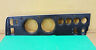 2927879 Mopar Dodge Plymouth Rallye Tach Gauge Cluster Bezel Dash Trim
