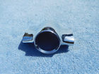 293321154 Studebaker Champion Dash Chrome Clock Pod