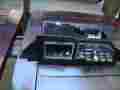 2936828-96683 Mopar 1970 Dodge Challenger Non-rally Dash Left Corner Trim A C W Heat Control