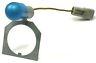 2947105 Dodge Plymouth Chrysler Mopar Ignition Switch Light Charger Coronet Satellite