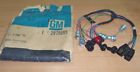 2979695 Gm Nos Chevrolet Truck Wiring Harness Instrument Panel