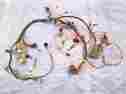 2983392 Orig Mopar For 1970 Coronet Or Satellite Non-rally All Original Harness Not Reproduction Standard Gauge Dash Wiring Excellent