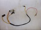2983589 Chrysler Mopar Body Map Light Wiring Charger Gtx Road Runner