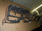 2984019 Mopar Nice Original Rallye Dash Frame Structure Aar Cuda Challenger