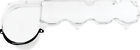 2984110 Oer Mopar Dodge Challenger Plymouth Cuda Standard Dash Lens