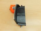 71dp1-4m4-lh 2985013 Mopar Dash Fascia Bezel Trim At Lh End Dodge Plymouth