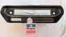 2985368 Charger Satellite Sebring Non Rallye Dash Radio Delete Bezel
