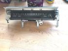 2985402 Mopar Charger Roadrunner Standard Gauge Cluster Clock Nice Low Mile