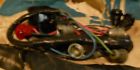 2985500 Gm Nos Chevrolet Truck Instrument Panel Cluster Wiring Harness Tach